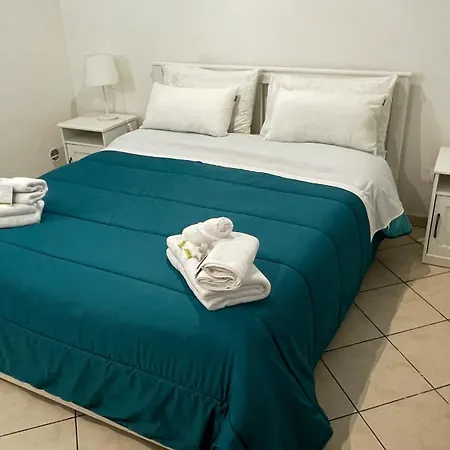 Piccolo Paradiso By Rentbeat Apartment