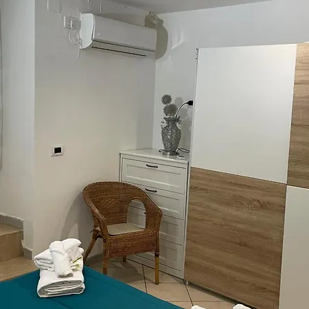 Apartment Piccolo Paradiso By Rentbeat