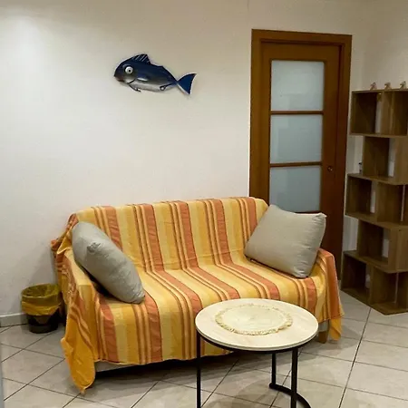 Apartamento Piccolo Paradiso By Rentbeat