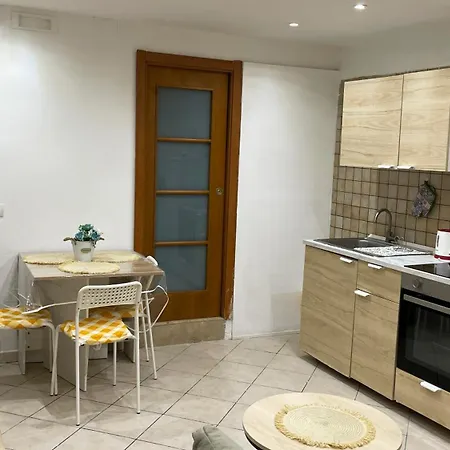 Apartamento Piccolo Paradiso By Rentbeat