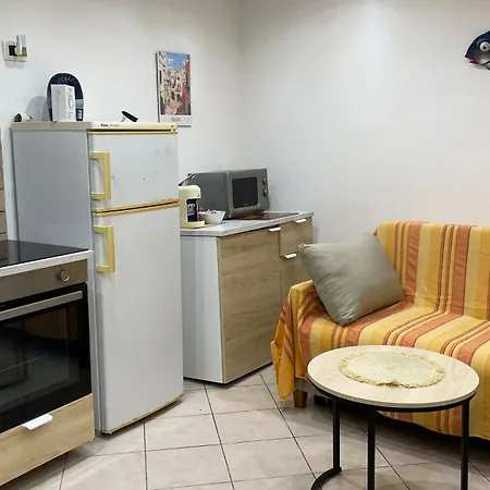 Apartamento Piccolo Paradiso By Rentbeat
